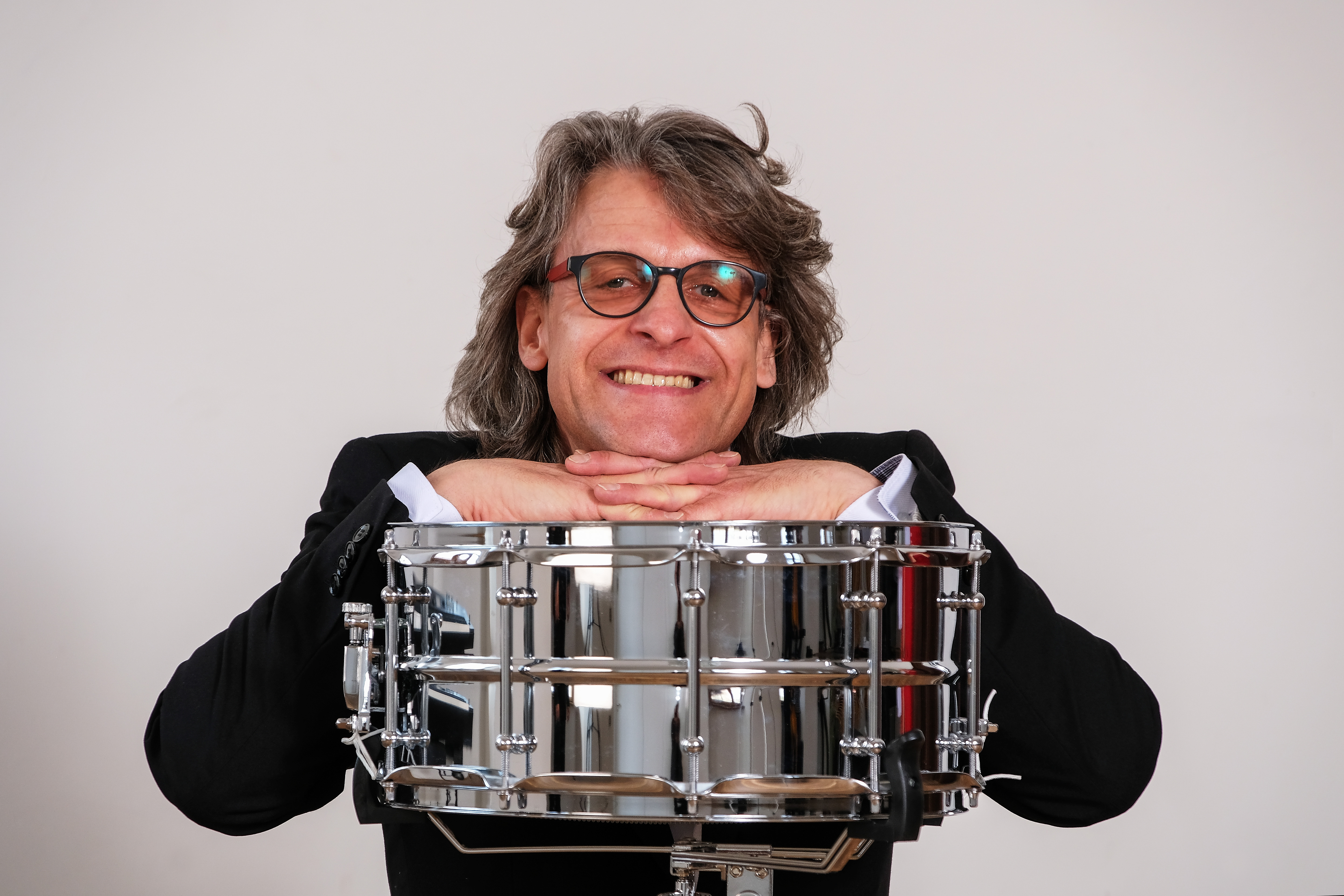 Jürgen Rohr Schlagzeug