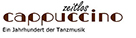 Cappuccino zeitlos Logo
