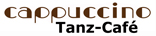 Cappuccino Tanz-Cafe Logo